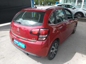 Citroen C3 - 2015