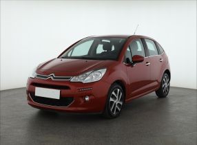 Citroen C3 - 2015