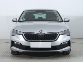 Skoda Scala - 2021