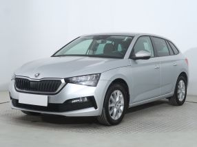 Skoda Scala - 2021