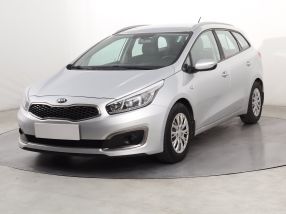 Kia Ceed - 2017