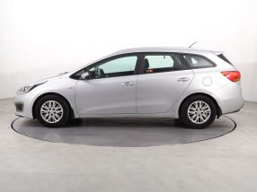 Kia Ceed - 2017