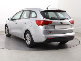 Kia Ceed - 2017