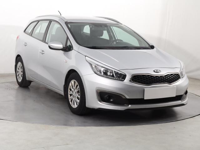 Kia Ceed 2017