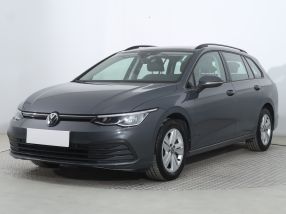 Volkswagen Golf - 2022