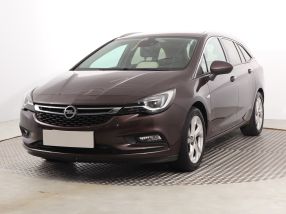Opel Astra - 2016