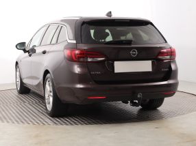 Opel Astra - 2016