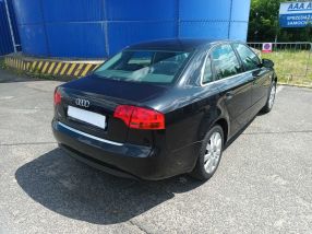Audi A4 - 2007