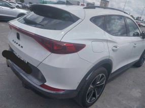 Cupra Formentor - 2022