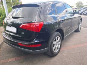 Audi Q5 - 2011