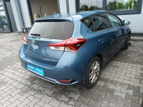 Toyota Auris - 2015