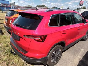 Skoda Karoq - 2022