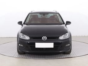 Volkswagen Golf - 2015