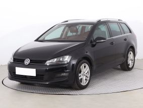 Volkswagen Golf - 2015