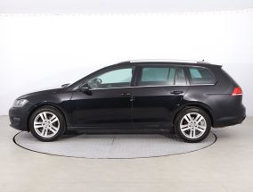 Volkswagen Golf - 2015