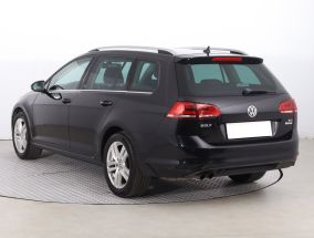 Volkswagen Golf - 2015