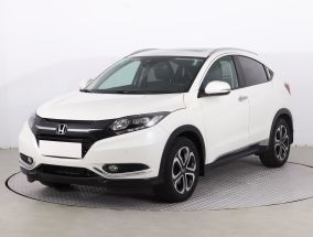 Honda HRV - 2018
