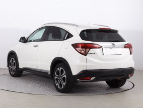 Honda HRV - 2018