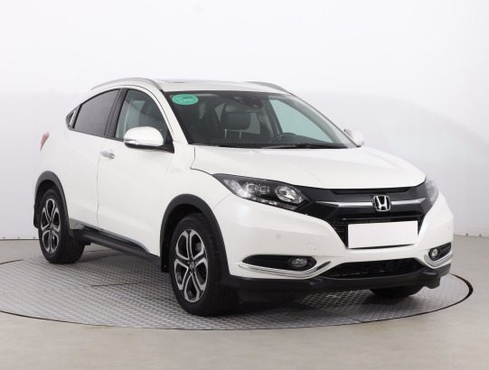 Honda HRV