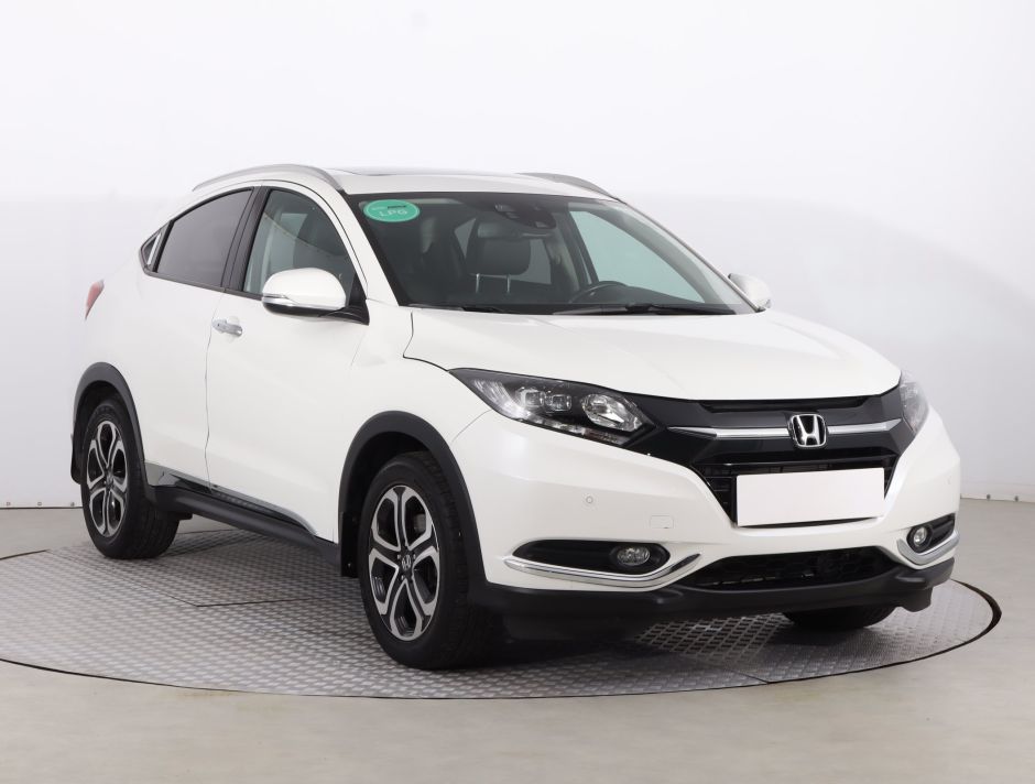 Honda HRV - 2018