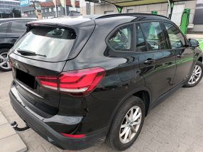 BMW X1 - 2020