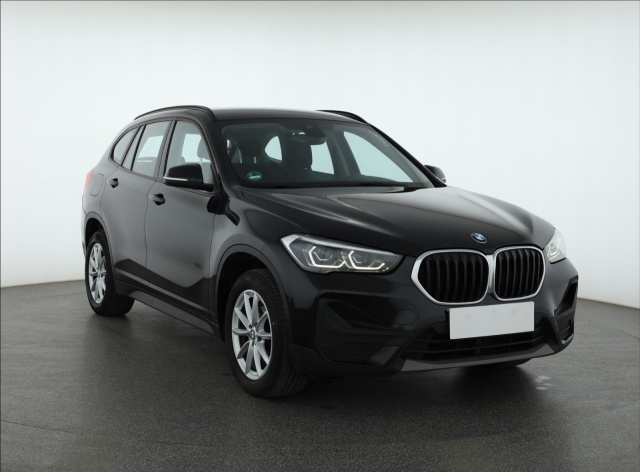 BMW X1 2020