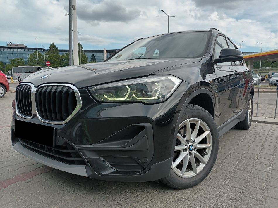 BMW X1 - 2020