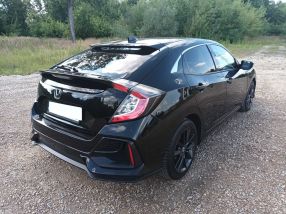 Honda Civic - 2021