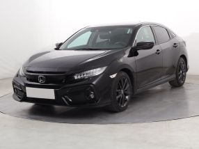 Honda Civic - 2021
