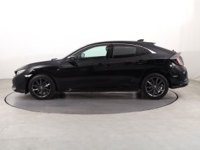 Honda Civic - 2021