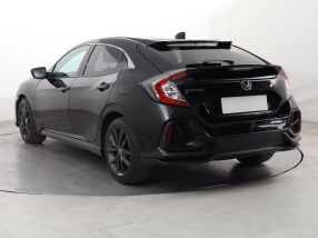 Honda Civic - 2021