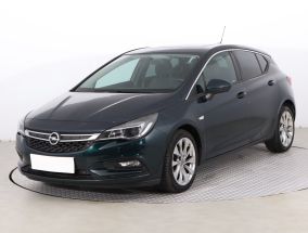 Opel Astra - 2015