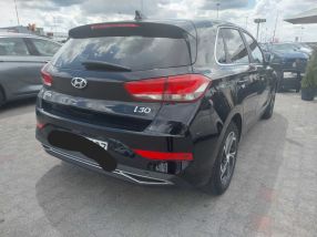 Hyundai i30 - 2020
