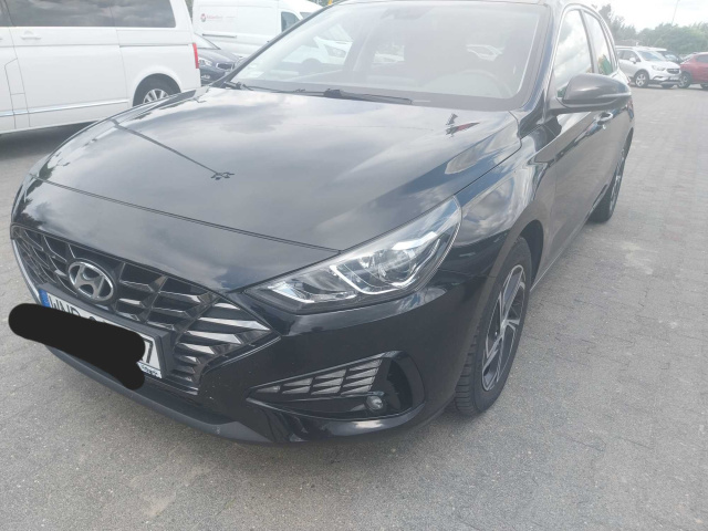 Hyundai i30 2020