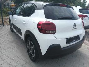 Citroen C3 - 2019