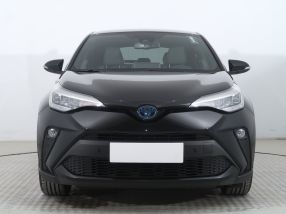 Toyota C-HR - 2021