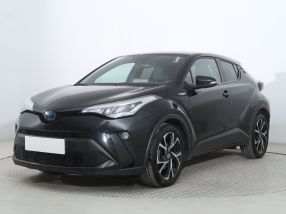 Toyota C-HR - 2021