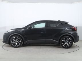 Toyota C-HR - 2021