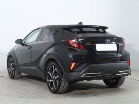 Toyota C-HR - 2021