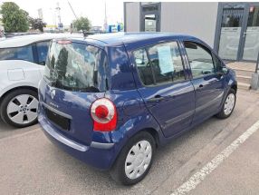 Renault Modus - 2007