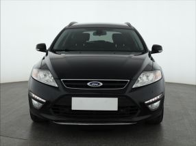 Ford Mondeo - 2012