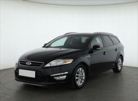 Ford Mondeo - 2012