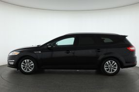 Ford Mondeo - 2012
