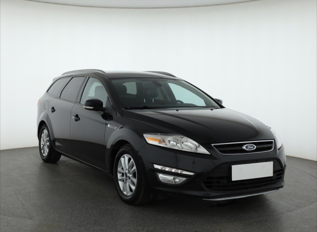 Ford Mondeo 2012