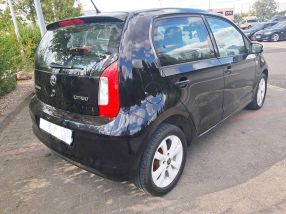 Skoda Citigo - 2015
