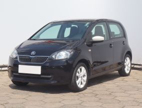 Skoda Citigo - 2015