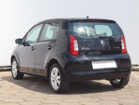 Skoda Citigo - 2015