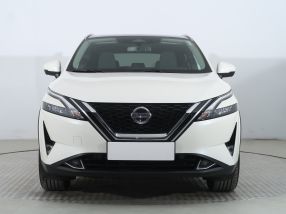 Nissan Qashqai - 2022