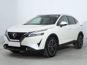 Nissan Qashqai - 2022