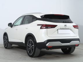 Nissan Qashqai - 2022